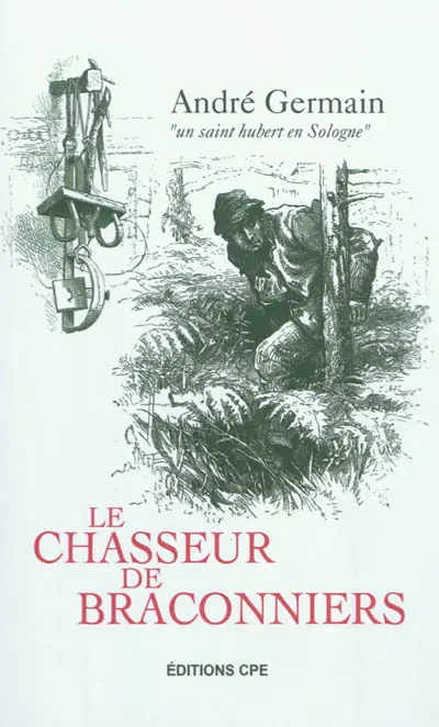 Le chasseur de braconniers