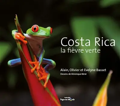 Costa Rica : la fièvre verte