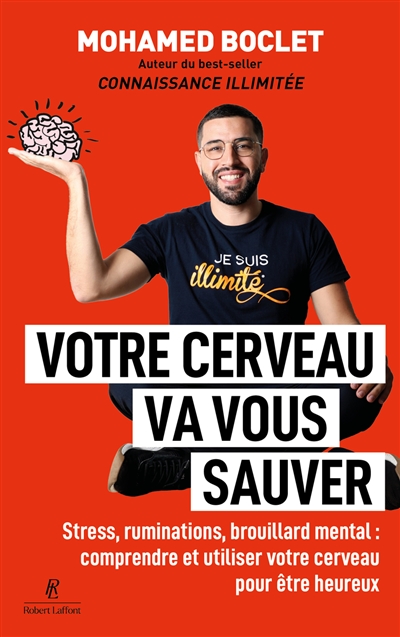 Votre cerveau va vous...