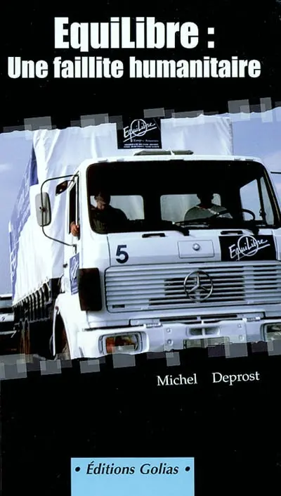 EquiLIbre : une faillite humanitaire