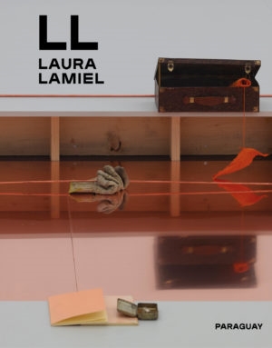 LL : Laura Lamiel