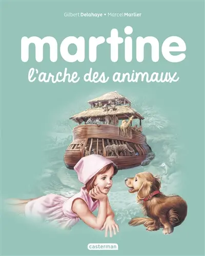 L'arche des animaux