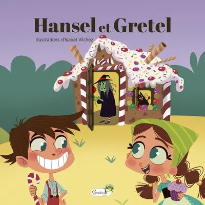 Hansel et Gretel