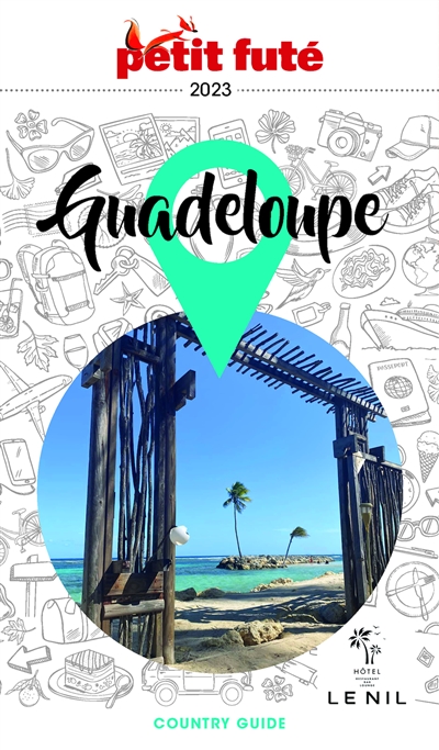 Guadeloupe : 2023