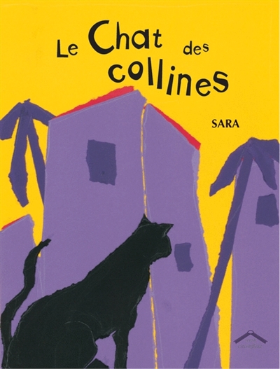 Le chat des collines