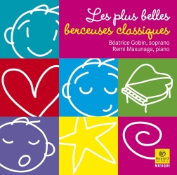Les plus belles berceuses...