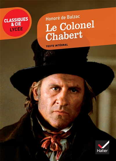 le colonel chabert (1844)