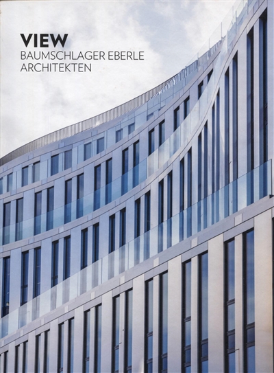 View : Baumschlager Eberle Architekten