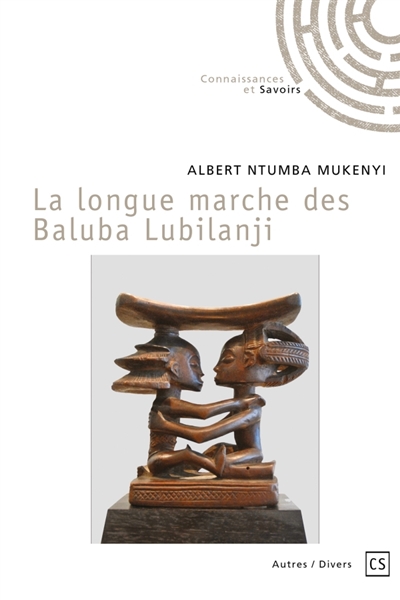 La longue marche des Baluba...