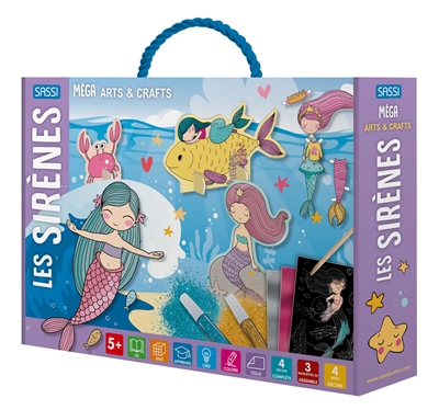 Les sirènes