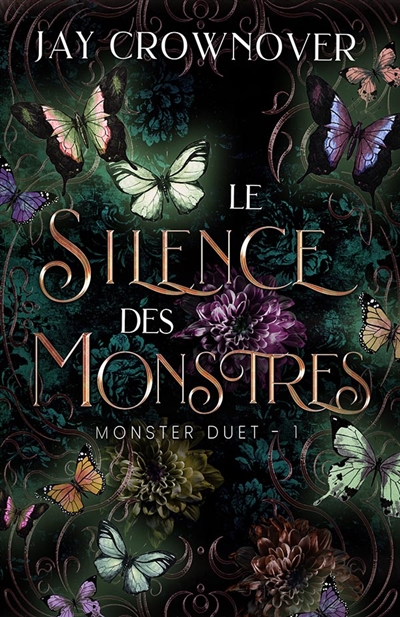 Monster Duet 1 : Le silence...