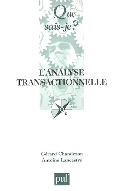 L'analyse transactionnelle