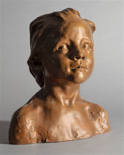 Au temps de Camille Claudel, être sculptrice à Paris