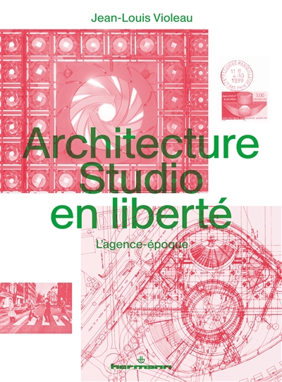 Architecture Studio en liberté