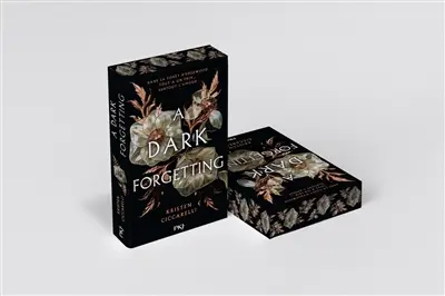 A dark forgetting : l'oubli est si long
