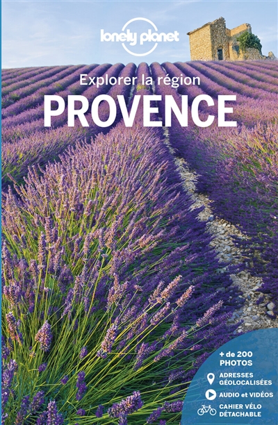 Provence : explorer la région