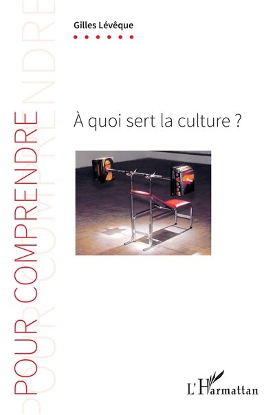 A quoi sert la culture ?