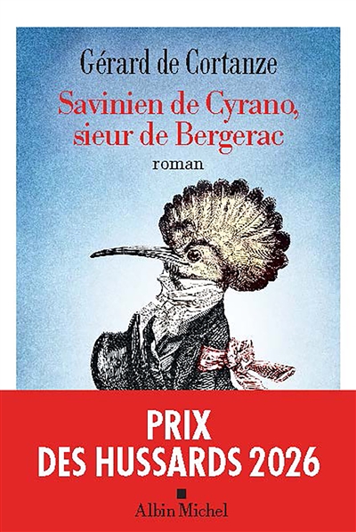 Savinien de Cyrano, sieur de Bergerac