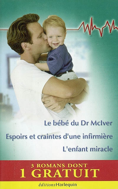 Le bébé du Dr McIver
