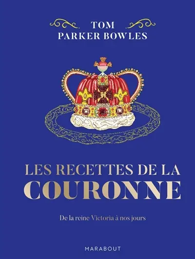 Les recettes de la Couronne : de la reine Victoria à nos jours