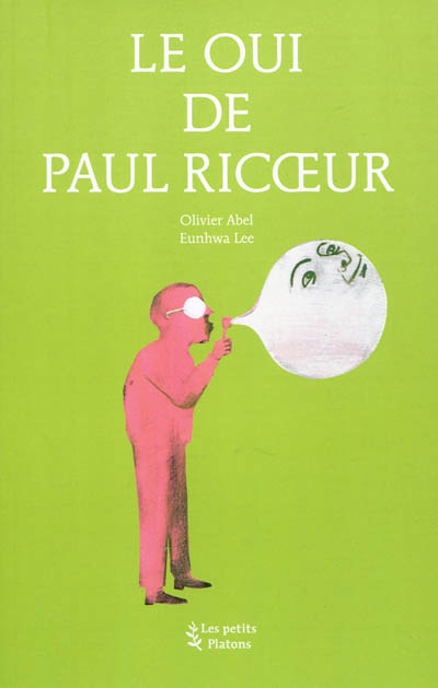 Le oui de Paul Ricoeur