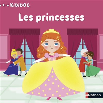 Les princesses