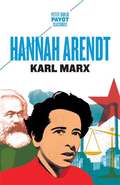 Karl Marx et la tradition de la pensée politique occidentale