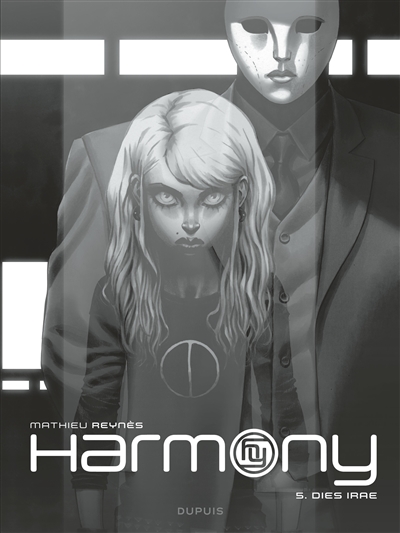 Harmony. Vol. 5. Dies irae