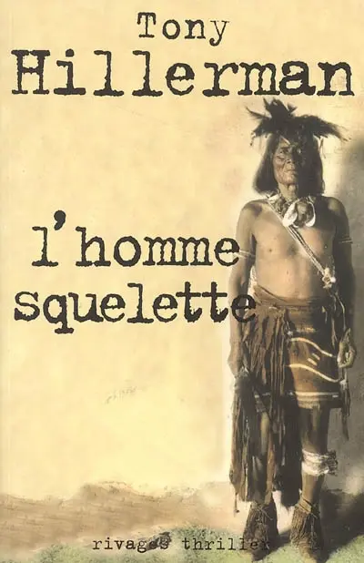 L'homme squelette