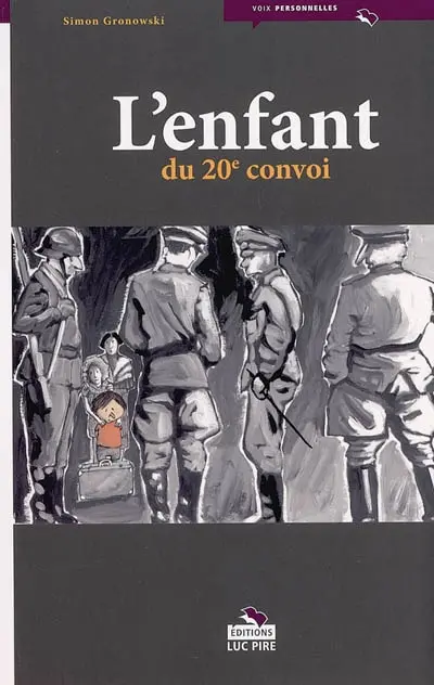 L'enfant du 20e convoi