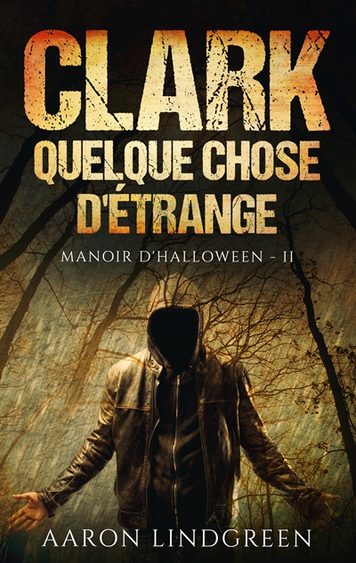 Clark : Quelque Chose...