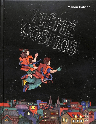 Mémé Cosmos