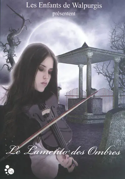 Le lamento des ombres