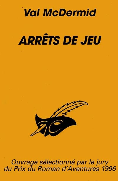Arrêts de jeu