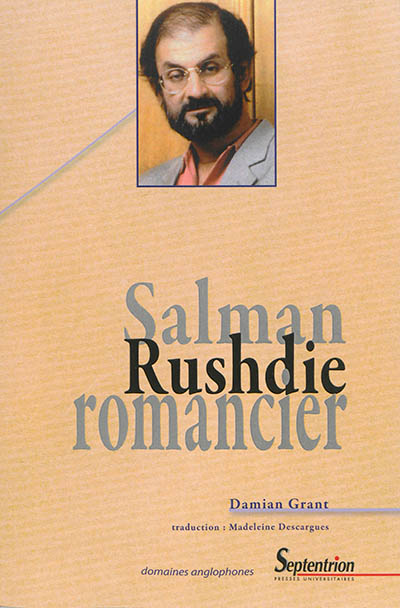 Salman Rushdie romancier