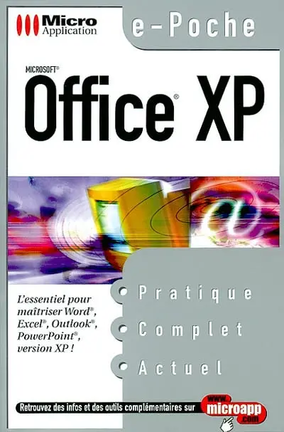 Office XP
