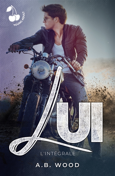 Lui (L'intégrale)