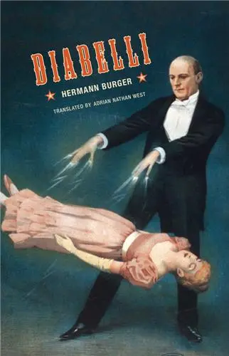 Hermann Burger Diabelli