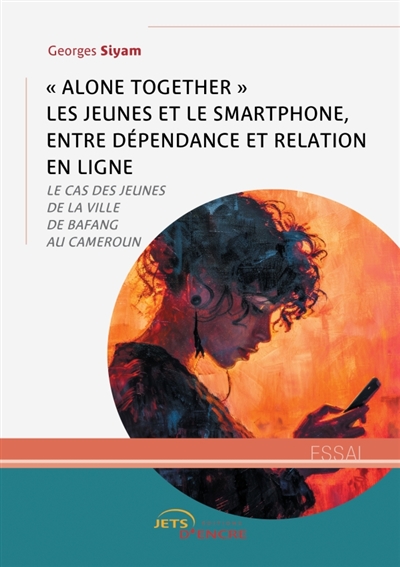 « Alone together » les...