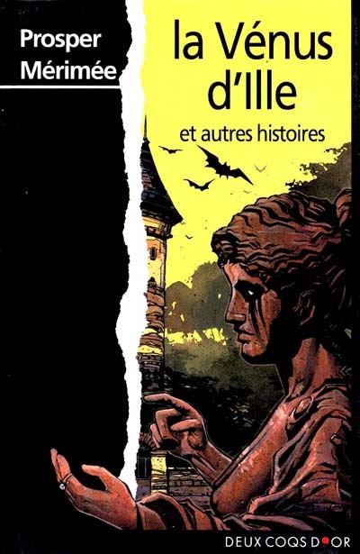 La Vénus d'Ille : et autres histoires