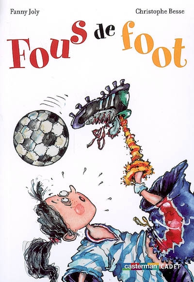 Fous de foot