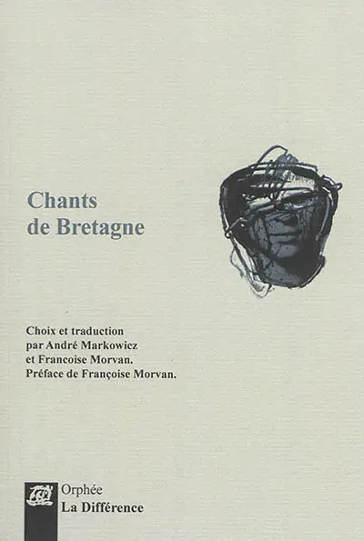 Chants de Bretagne