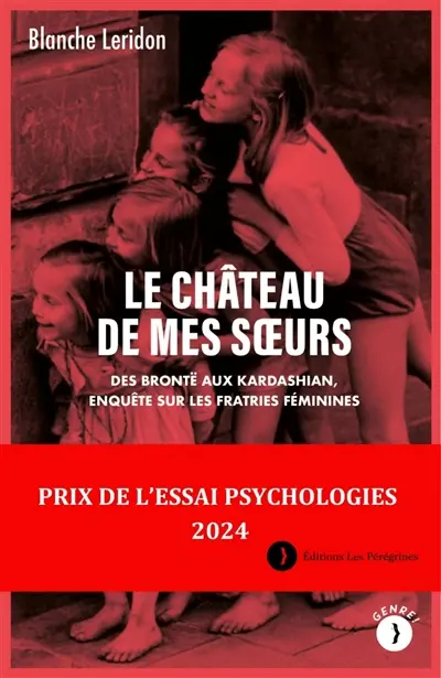 Trouvez le livre idéal pour la fête des mères 2025 au sujet du féminisme 