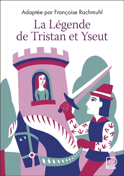 La légende de Tristan et...