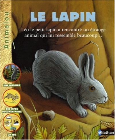 Le lapin