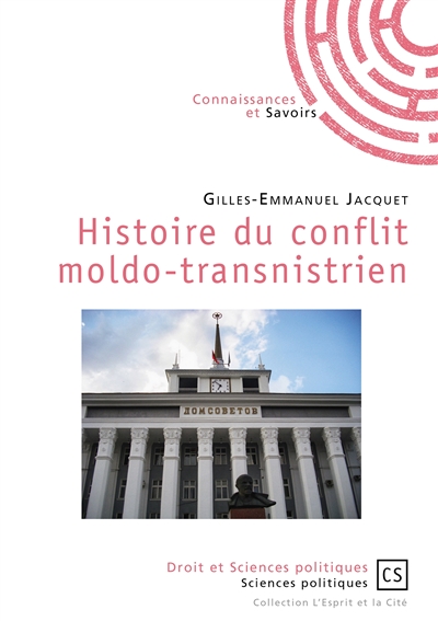 Histoire du conflit...