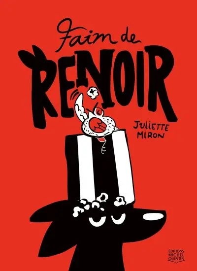Faim de Renoir 1