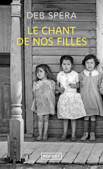 Le chant de nos filles