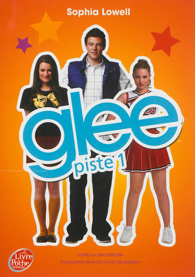 Glee. Vol. 1. Piste 1