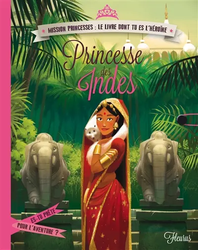 Princesse des Indes